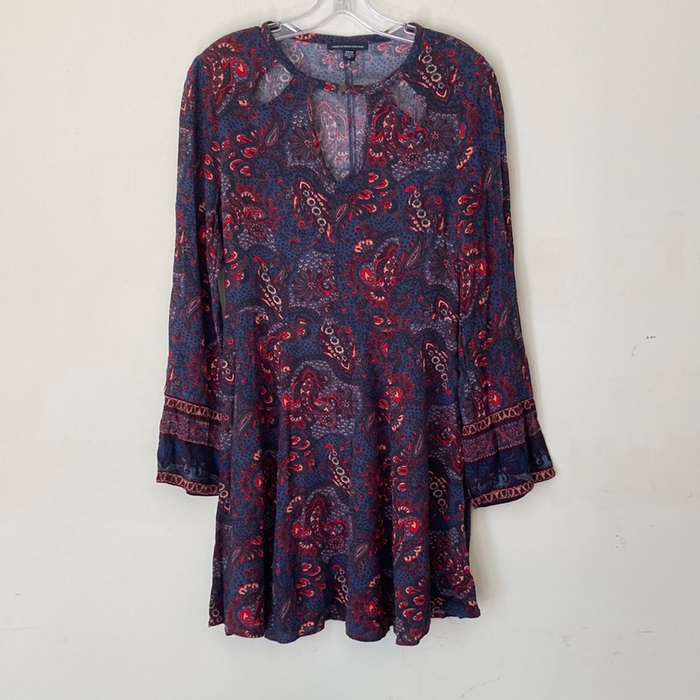 American Eagle lightweight  dress